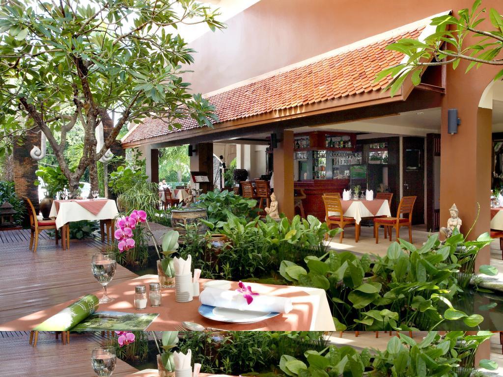 Patong Premier Resort Extérieur photo
